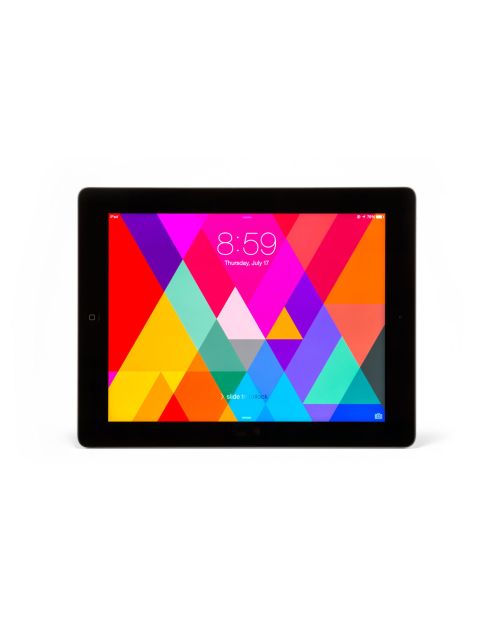 Special Tablet (Demo)