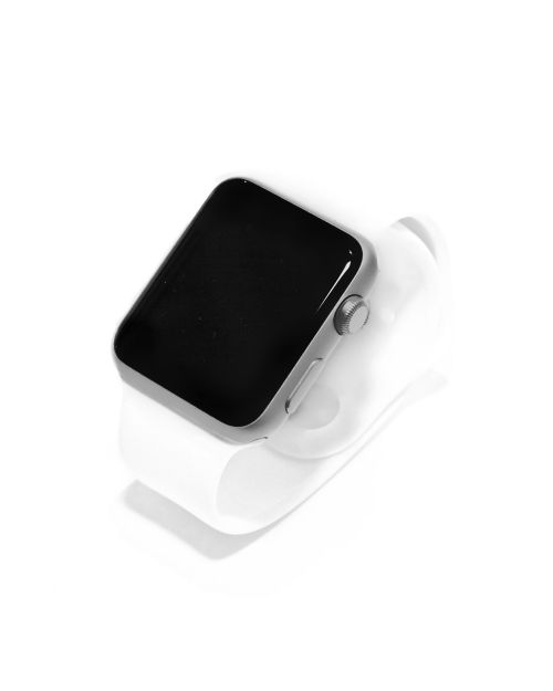 Apple watch (Demo)