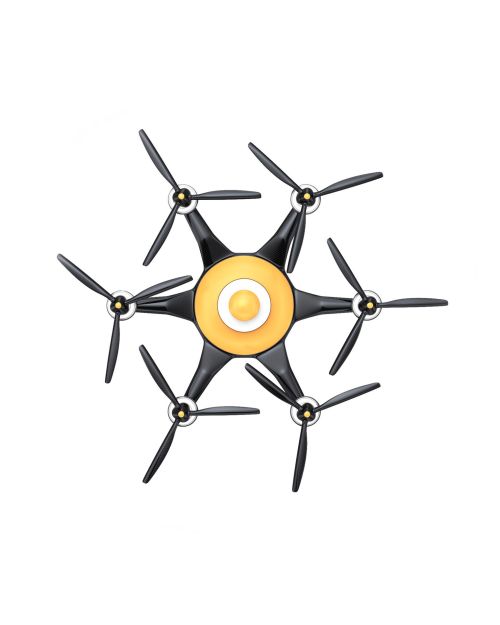 Drone (Demo)