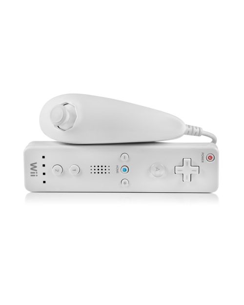 Wii Power (Demo)