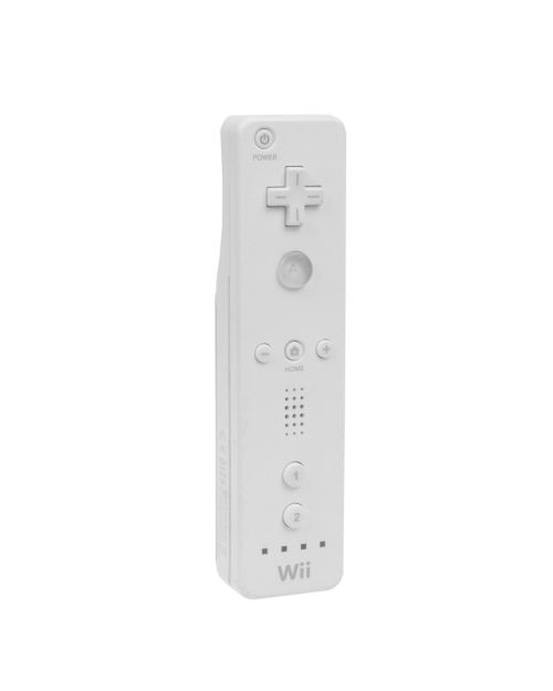 Wii Power (Demo)