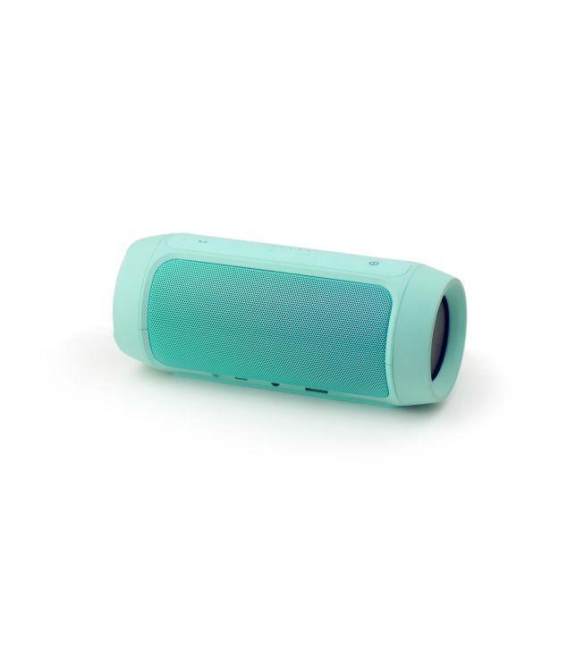 Wi-Fi Subwoofer (Demo)