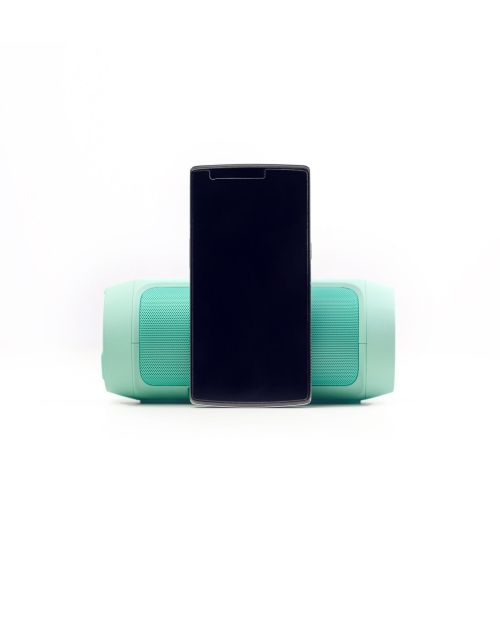 Wi-Fi Subwoofer (Demo)