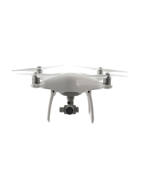 Drone Case (Demo)