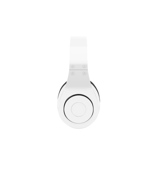 Monitor Headphone (Demo)