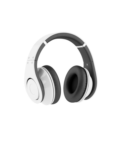Monitor Headphone (Demo)