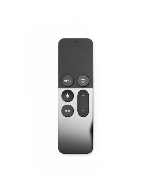 Tv Remote Control (Demo)