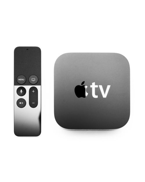 Tv Remote Control (Demo)
