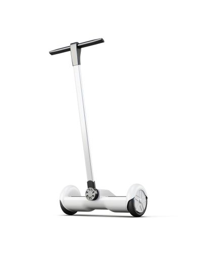 Gyroscooter (Demo)