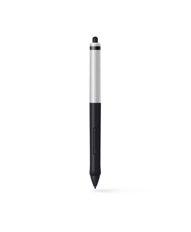 High-tech pen (Demo)