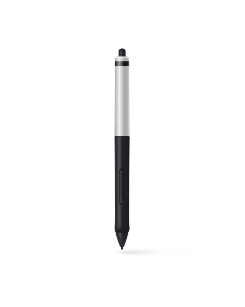 High-tech pen (Demo)