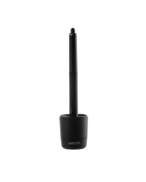 High-tech pen (Demo)