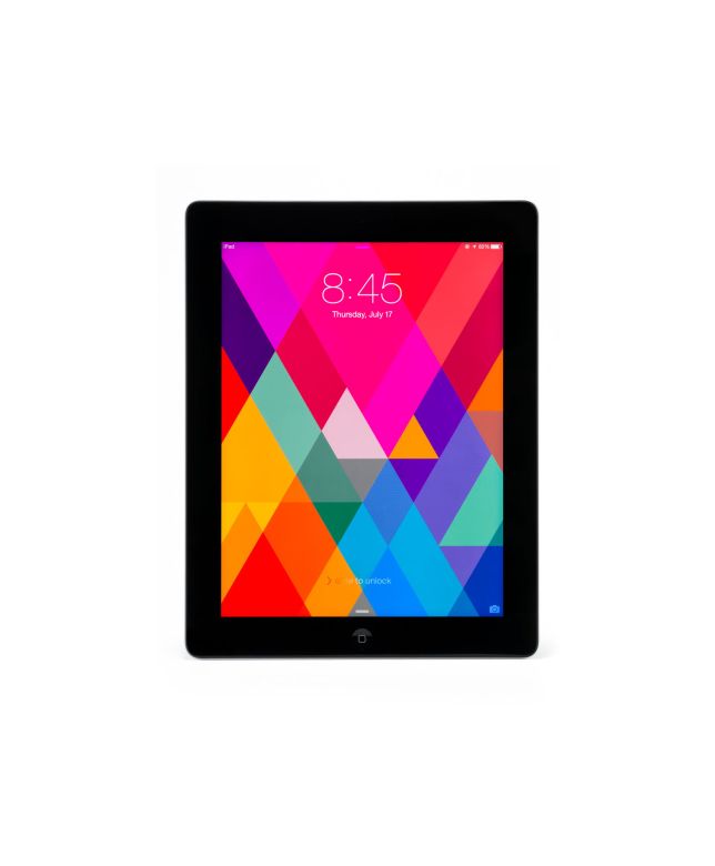 Special Tablet (Demo)