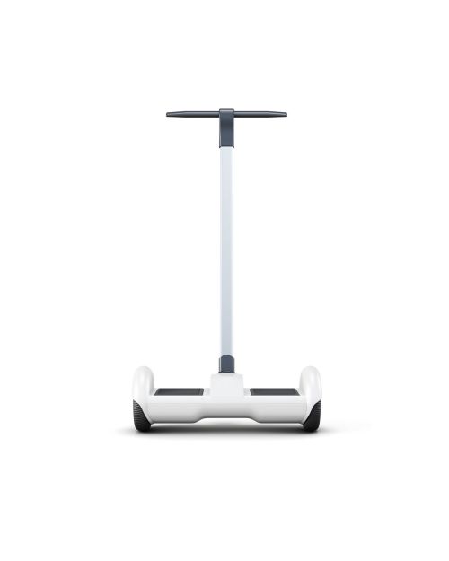 Gyroscooter (Demo)