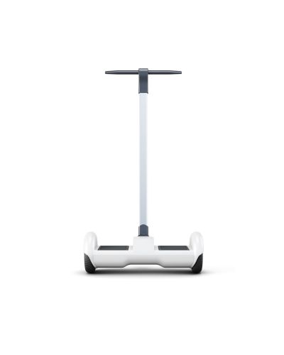 Gyroscooter (Demo)