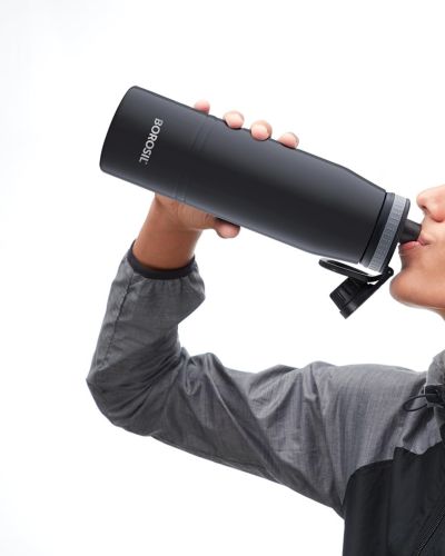 NEED Water Bottle