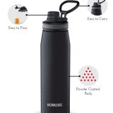 NEED Water Bottle