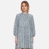 Flow Optical Top in Blue