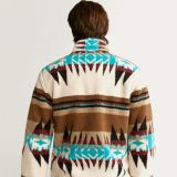 Celebration Men’s Full Zip Hoodie
