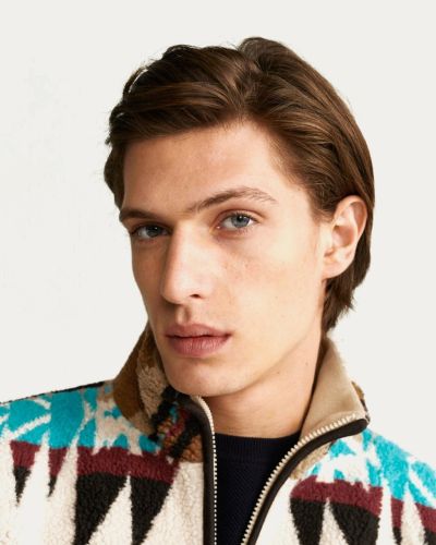 Celebration Men’s Full Zip Hoodie