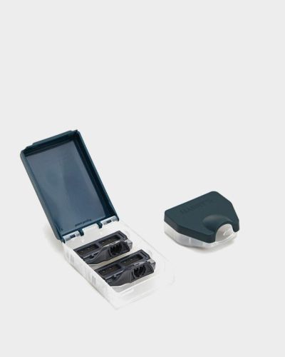 Winston Gift Set with Cream