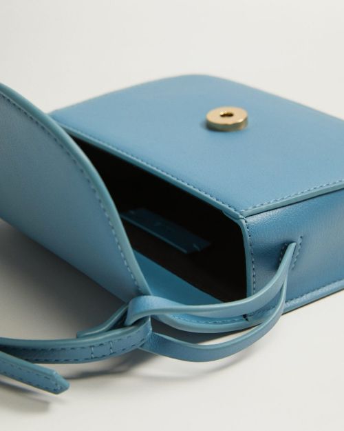 Cross-body Small Bag