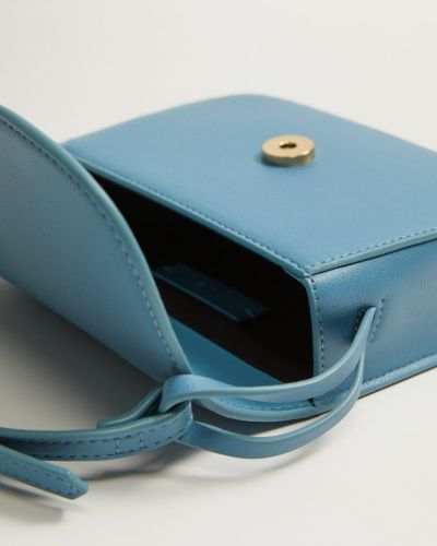 Cross-body Small Bag
