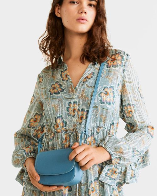 Cross-body Small Bag