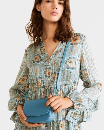 Cross-body Small Bag