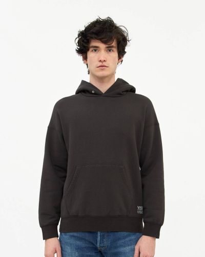 Jumbo Hoodie PO