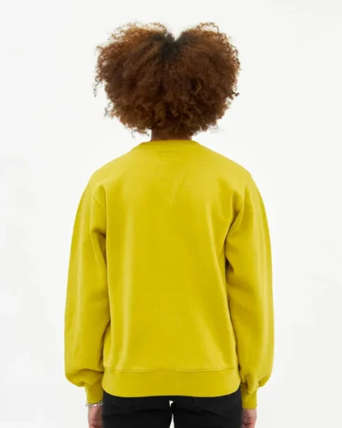 Loni Crew Sweatshirt