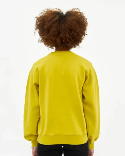 Loni Crew Sweatshirt
