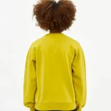 Loni Crew Sweatshirt