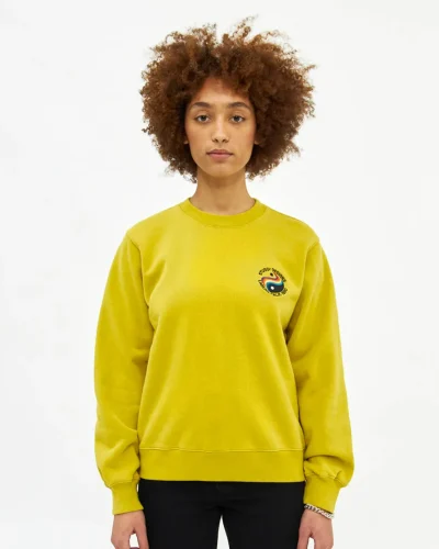 Loni Crew Sweatshirt